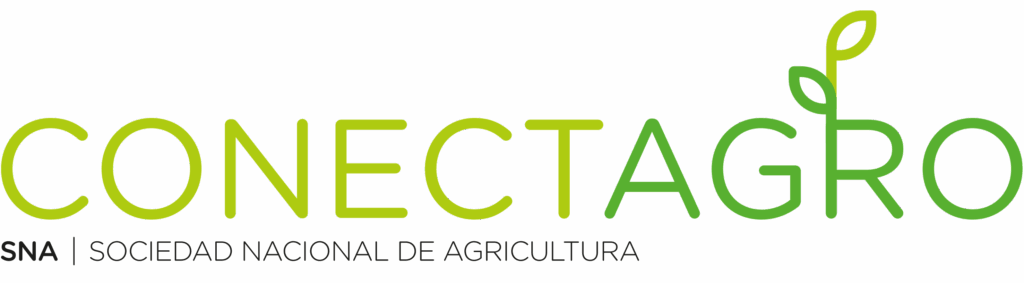 logo conectagro color